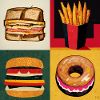 MENU ALL OF FAME