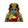 Christ Christianity Extraterrestrial Jesus