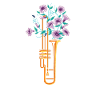 Musical platoon trombone