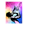 Spielmannszug Trombone Bunt