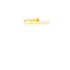 Trombone Musicien Brass Band