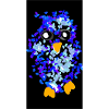 Owl Happy