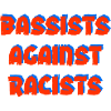 Bassists Against Racists