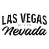 Las Vegas Nevada Estd 1985 Script