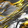 Marble Black Gold Texture