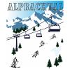 SKIING ALPBACHTAL