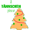 A Tännschen Please
