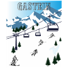 SKI GASTEIN