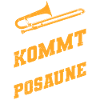 L’humeur vient avec le trombone