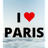 I LOVE PARIS 2