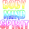 Yoga 9 Body Mind Spirit