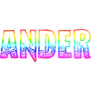 ander rs regenbogen
