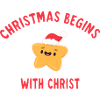 Christmas Begins With Christ