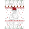 Funny Christmas Sweater/Sweater/Hoodie