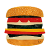 burgerTEE