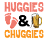 Huggies et Chuggies 13