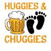 Huggies et Chuggies 12