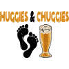 Huggies and Chuggies 15
