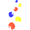 Indian head symbol