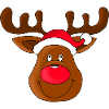 Christmas Reindeer