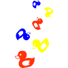 Duck Icon