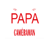 papa Et CAMÉRAMAN cadeau citation