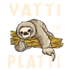 Vatti est Platti