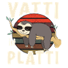 Vatti ist Platti