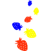 Fruit Strawberry