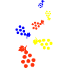 Symbole des raisins