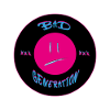 BAD GENERATION CD ORIGINAL