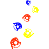 Donut Symbol