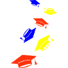 Student Abschluss