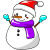 Snowman