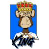 Niso Her King Crazymonkey