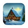 Weihnachtsmotiv