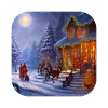 Weihnachtsmotiv