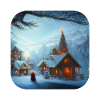 Weihnachtsmotiv