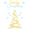 family christmas
