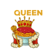 Spghetti Queen