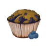 Blueberry Muffin