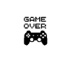 Game over