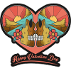 Joyeuse Saint-Valentin