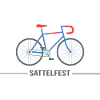 Fahrrad Bike Rennrad "Sattelfest" Fahrradsattel