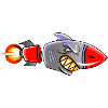 Shark Rocket