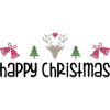 Happy Christmas
