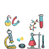 This Mad Scientist Is 10