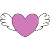 Valentine's Day Heart