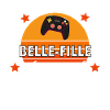 niveau débloqué belle-fille