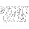 Boycott Qatar Gift